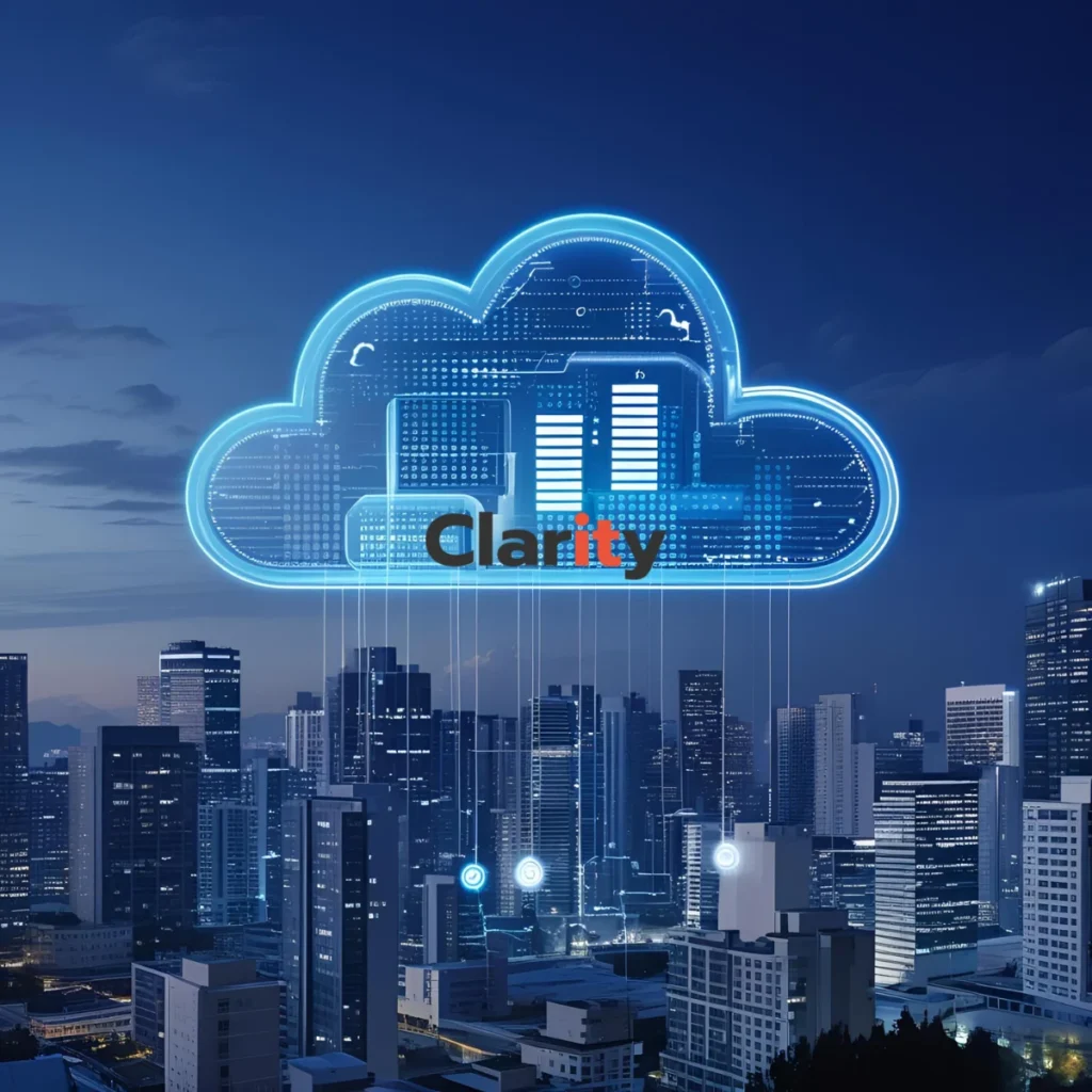 Cloud Efficiency from Day One: Unlock Agility, Security, and Cost Savings with Clarity
