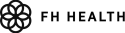 FH Health logo.
