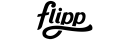 Flipp logo.