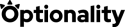 Optionality logo.